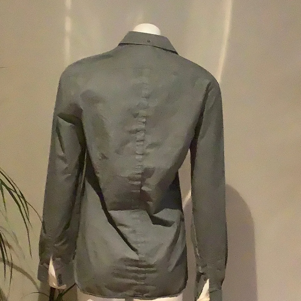 Men’s Burberry shirt - Picture 3 of 9